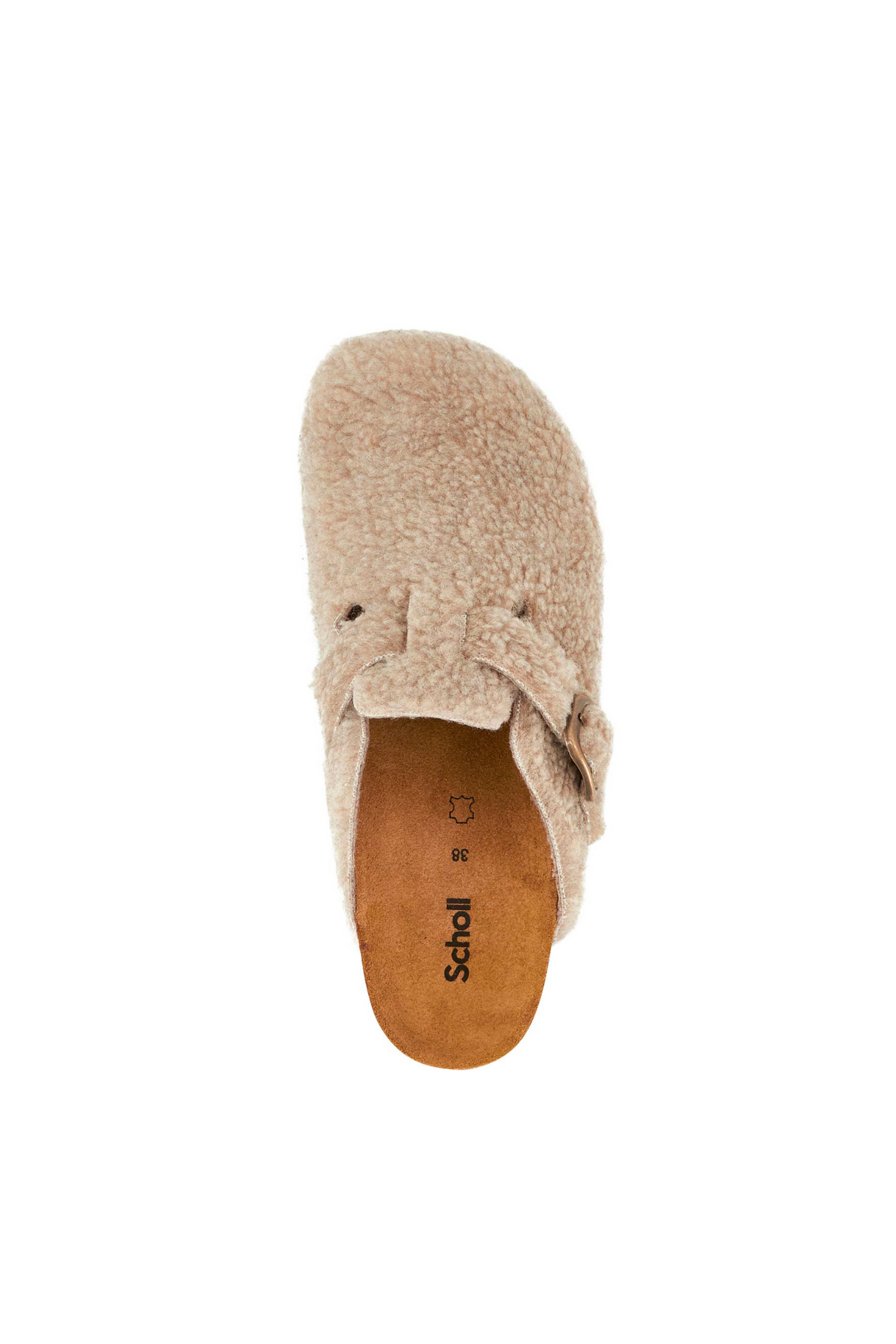 FAE NEW WOMEN SANDALS - TAUPE