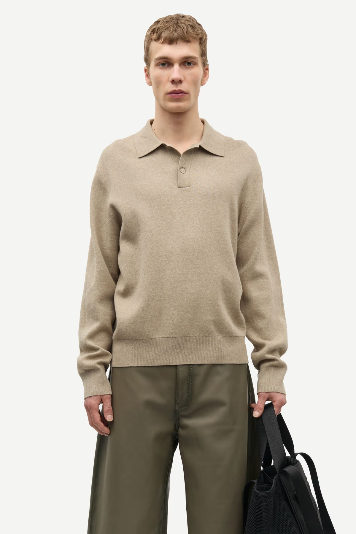 NINO POLO - ALUMINIUM MEL
