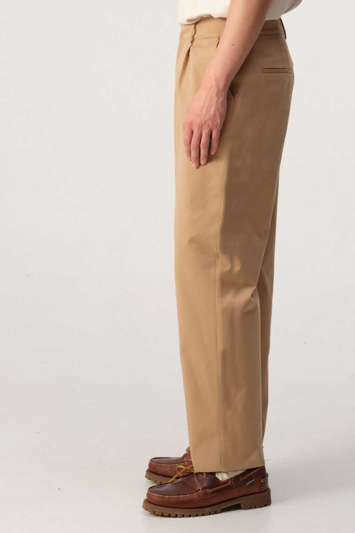 ELROD BROEK - STARFISH BRUIN
