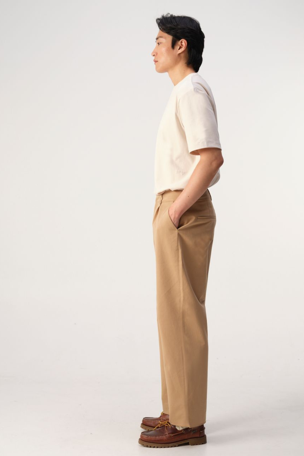 ELROD BROEK - STARFISH BRUIN