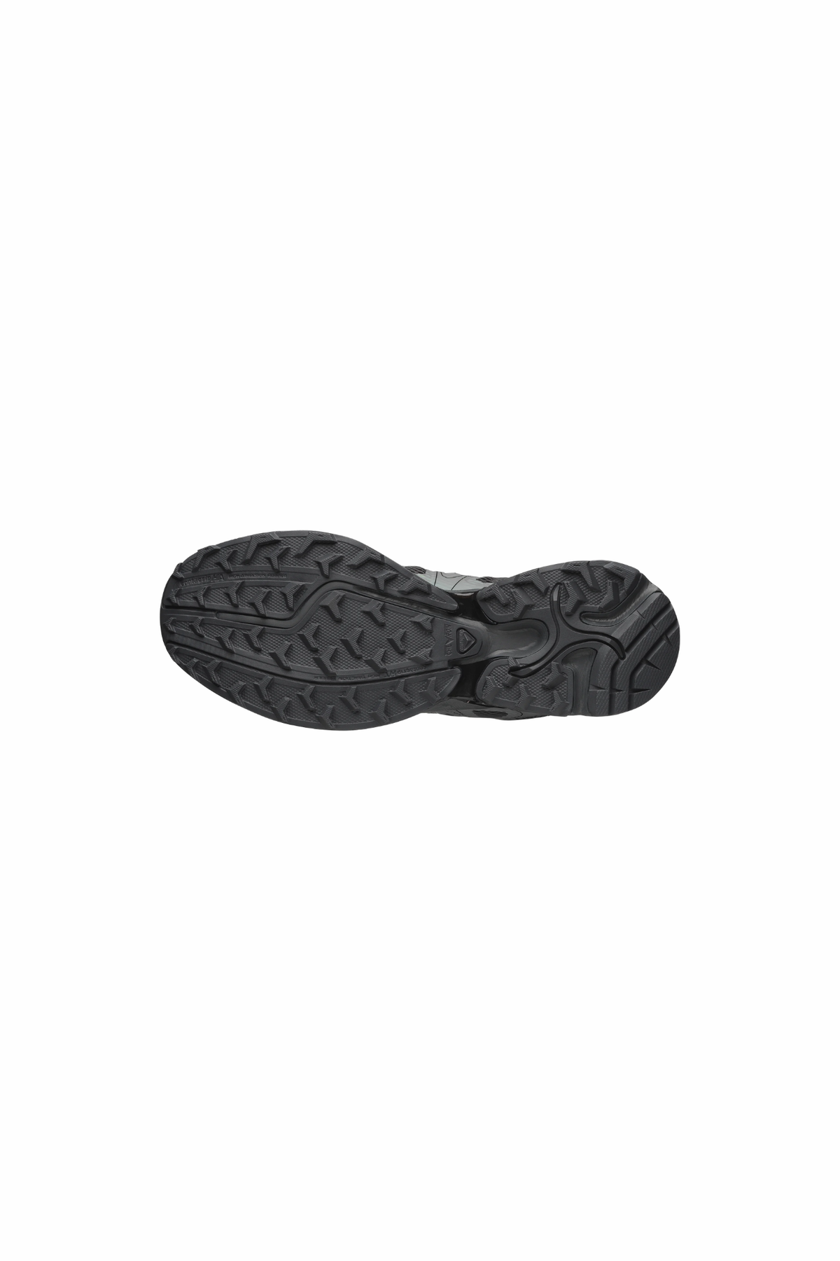 BASKETTES XT-WHISPER VOID FEMME - ASPHALTE/ CASTLEROCK/ NOIR