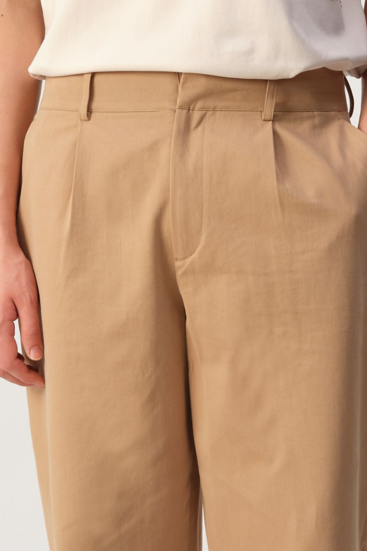 ELROD BROEK - STARFISH BRUIN