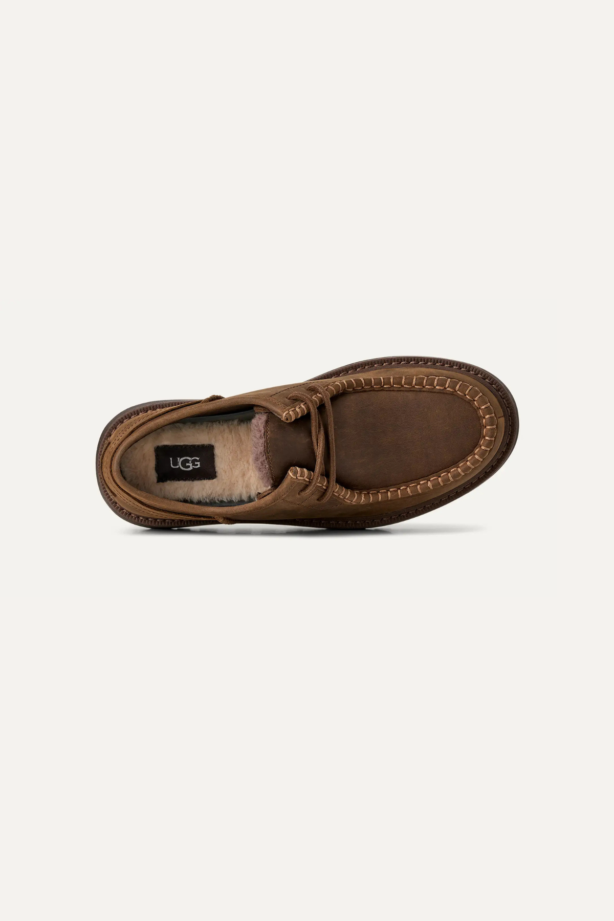 LOFTEN HERENSCHOENEN - OAK