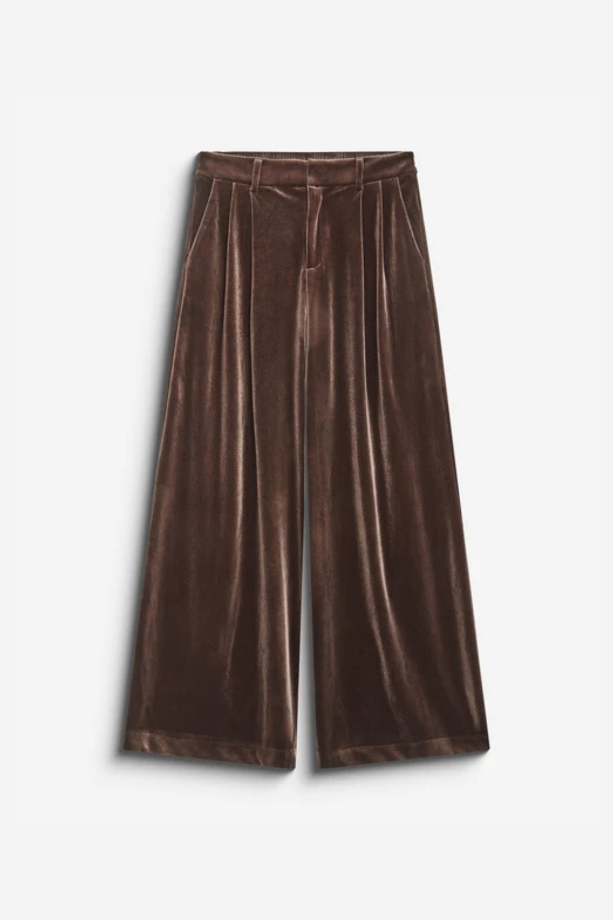 BENSON BROEK - CHOCOLADE
