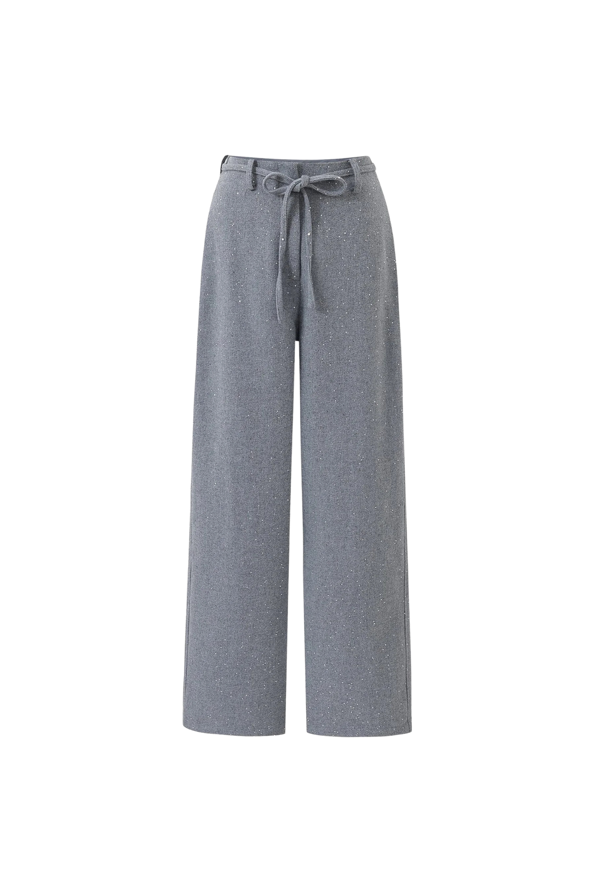 PANTALON VERNE - GRIS