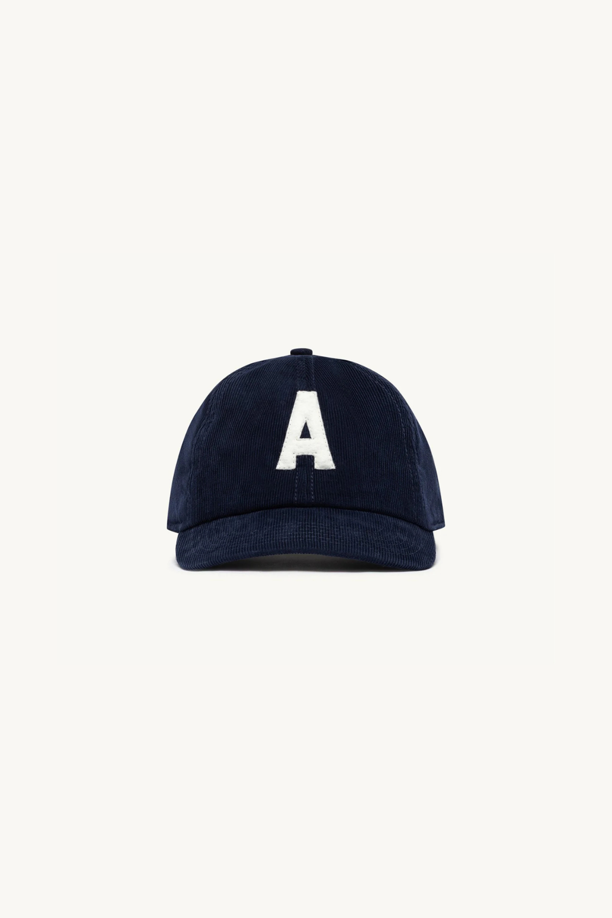 MAIN UNISEX BASEBALL CAP - BLUE