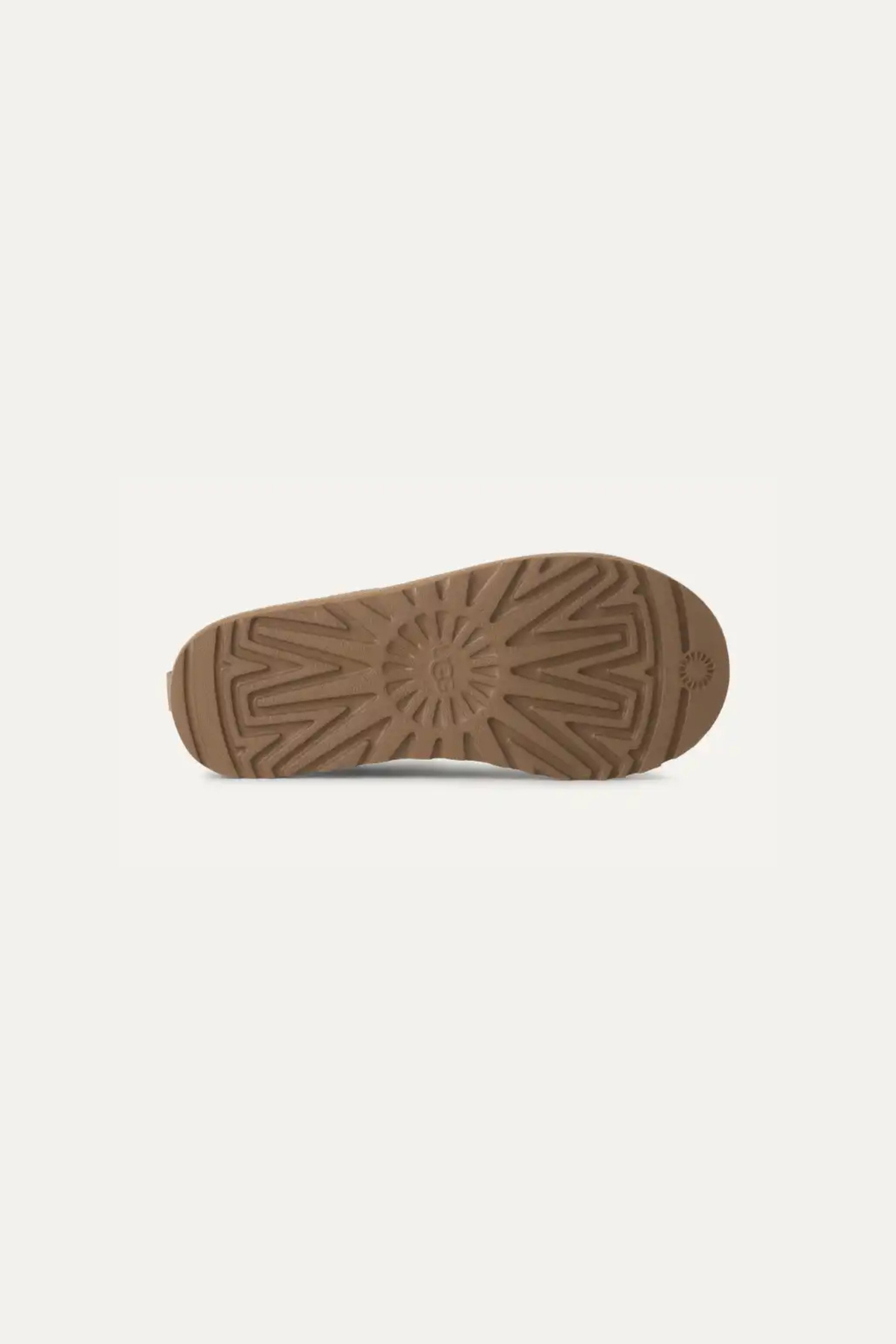 CLASSIC MICRO WOMEN SHOES - SAND