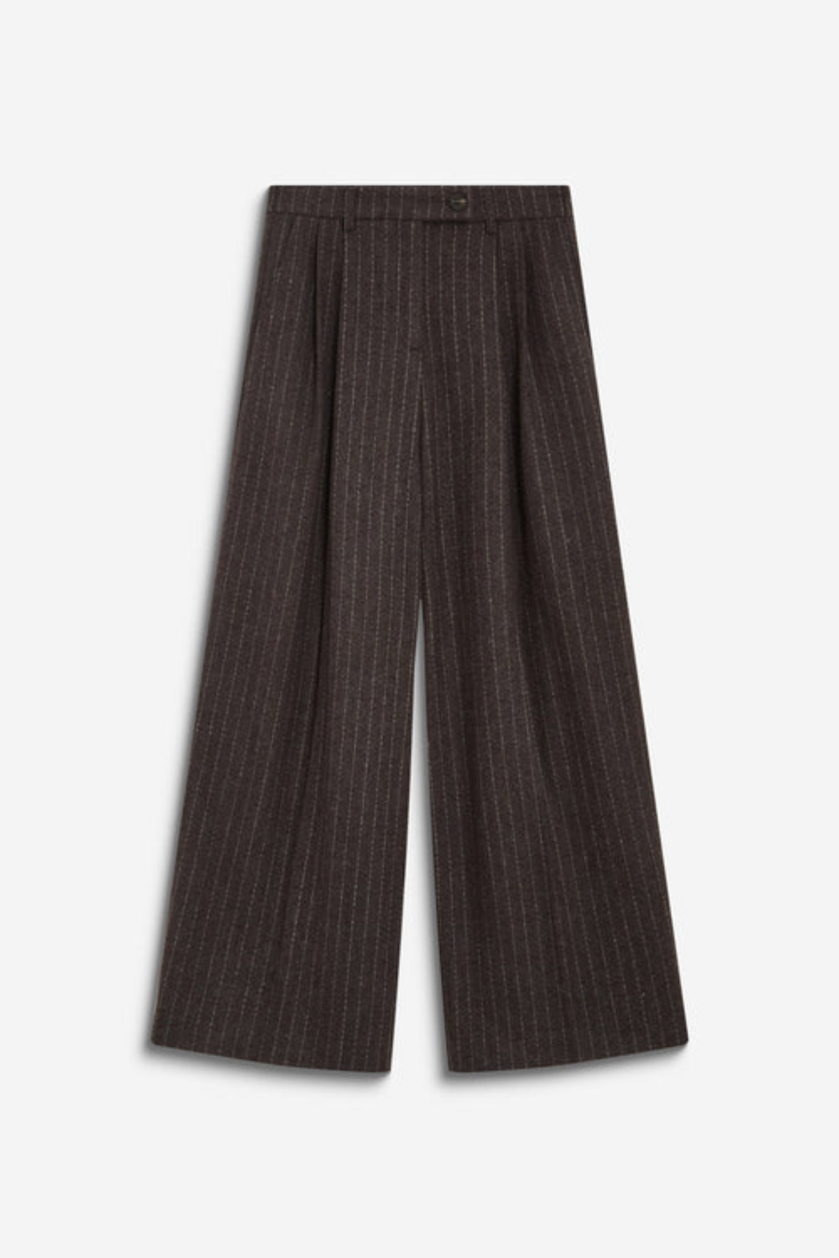 BALDWIN PANTS - CHOCOLAT
