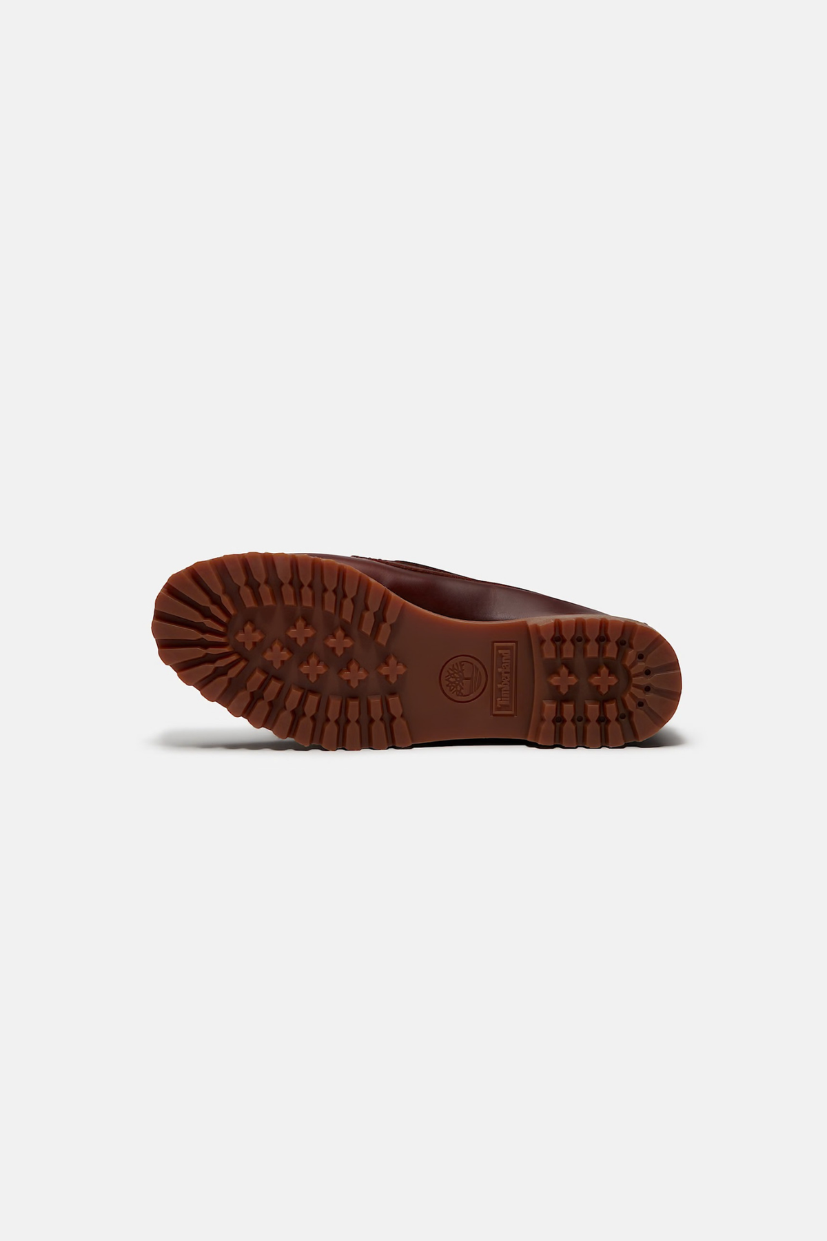 LOAFER WOMEN SHOES - BURGUNDY FULL GRAIN