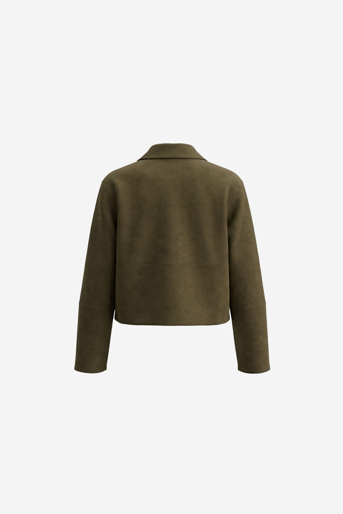 TUCSON JACKET - DONKEROLIJF MEL