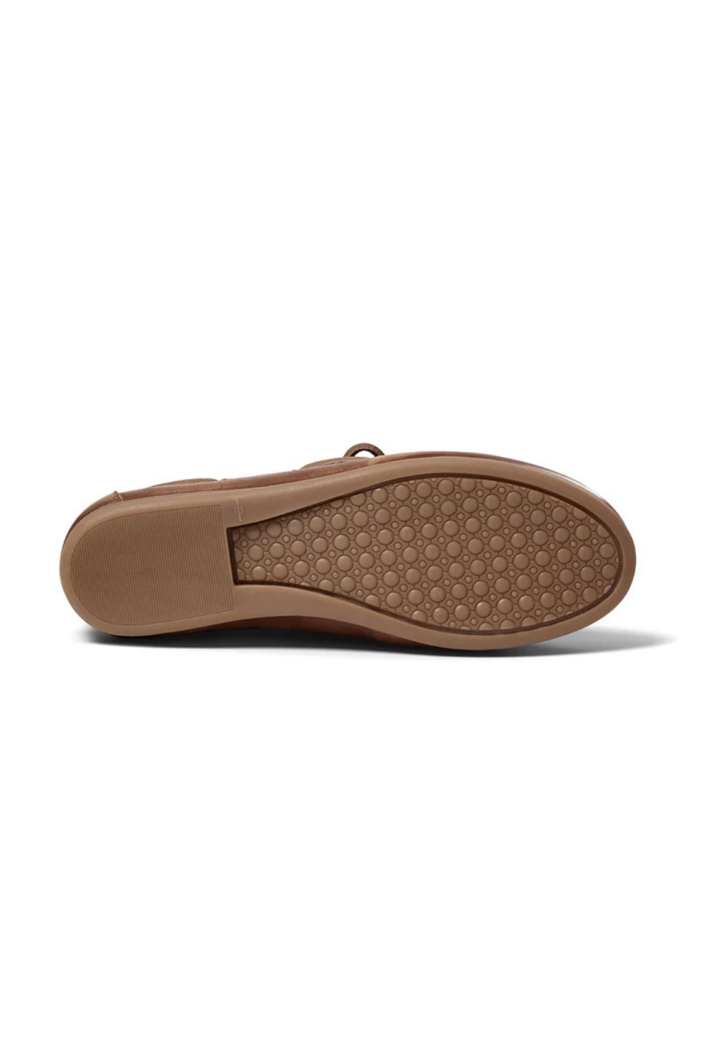 MARIN LOAFERS  - BROWN