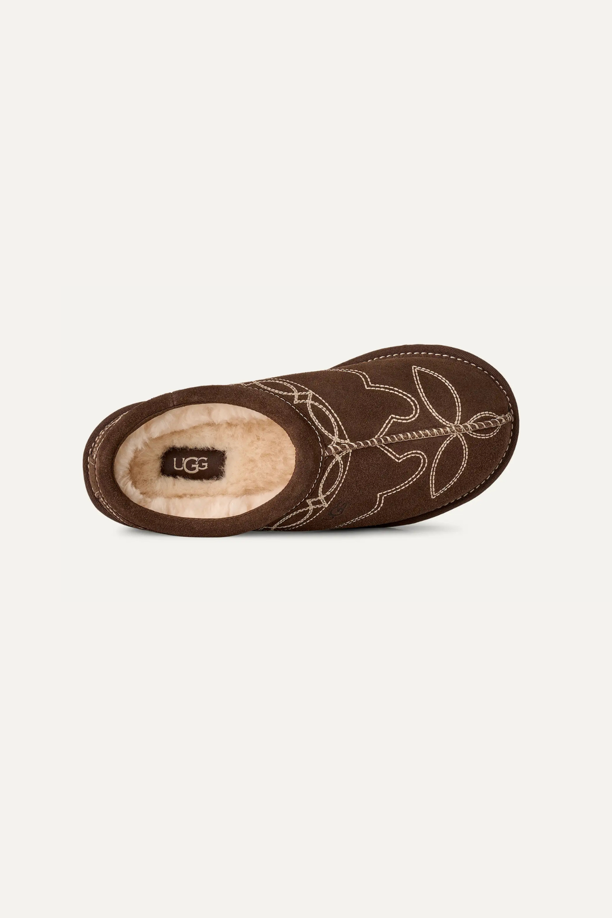TASMAN WESTERN WOMEN SHOES - BURNT CEDAR
