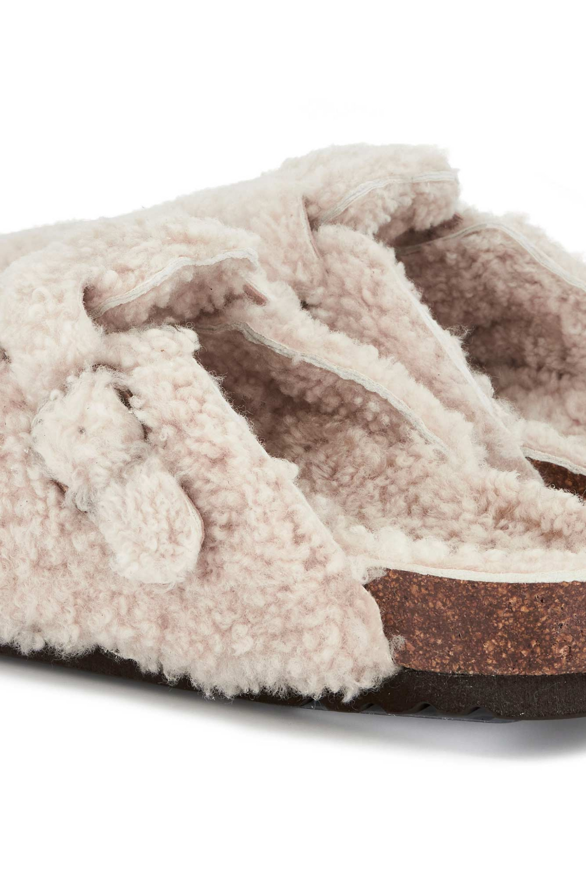 SHEA FAE NEW WOMEN SANDALS - OFF WHITE