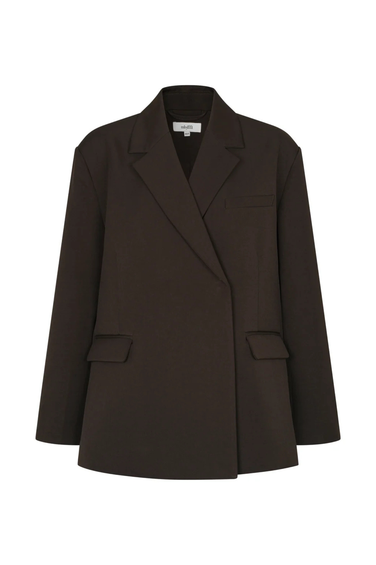 BLAZER AMARIELLA - JAVA