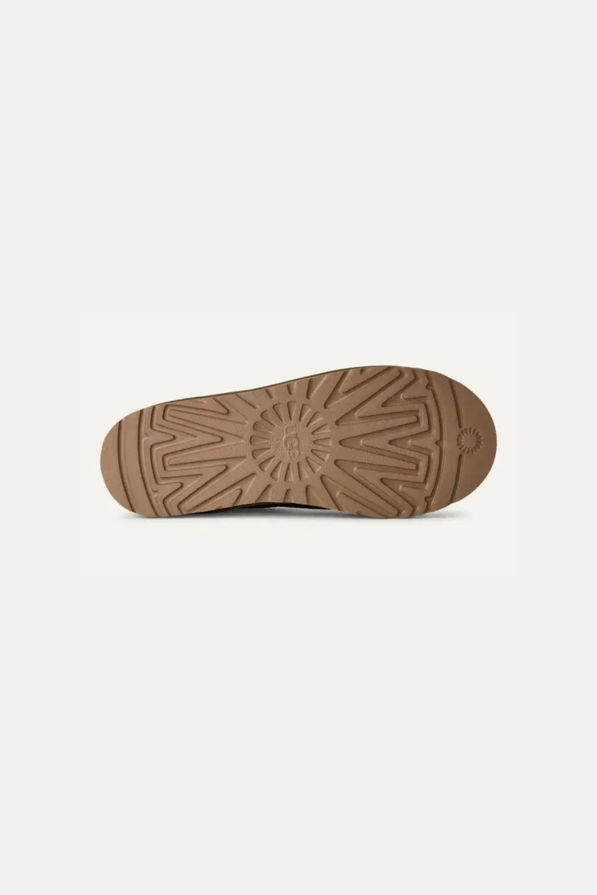 TASMAN BAXTER MEN - BURNT OLIVE