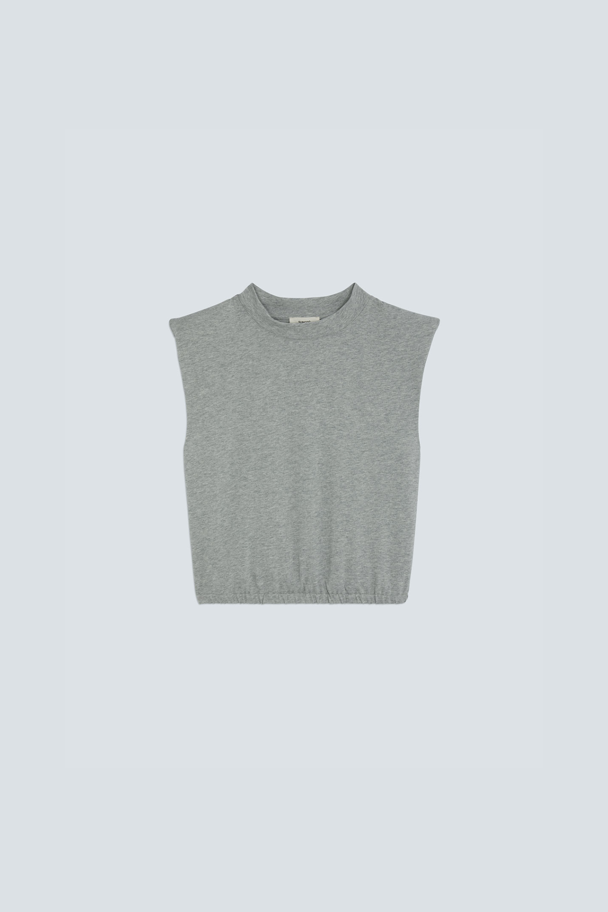 MARCHAL T-SHIRT - GREY