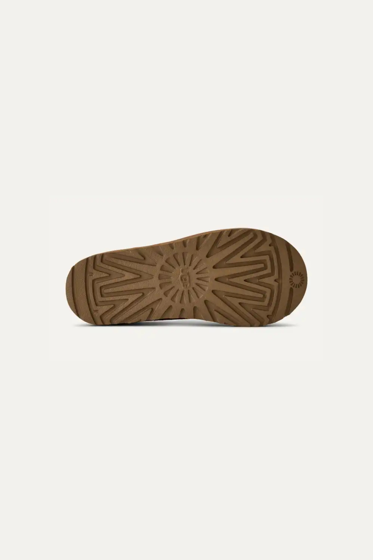 TASMAN II WOMEN SHOES - CHESTNUT