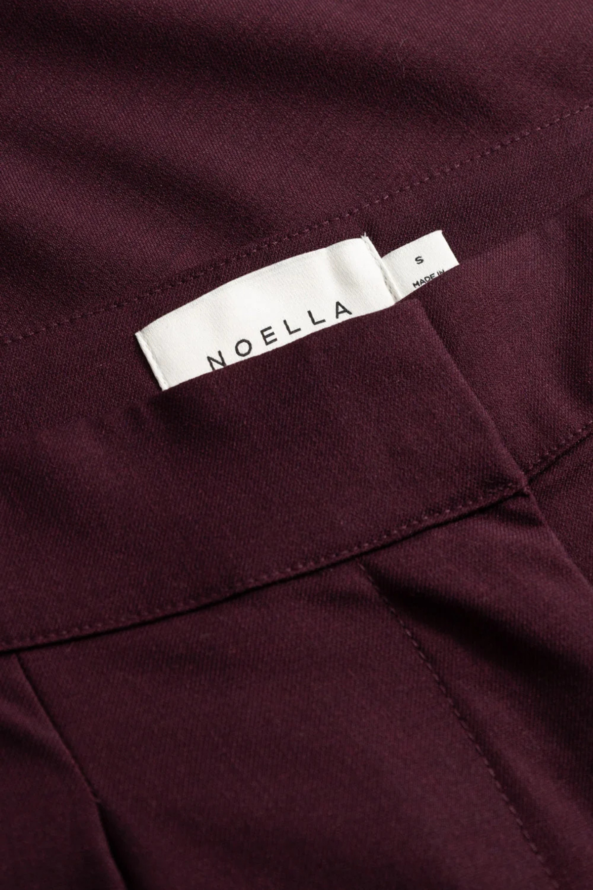 KAZIA PANTS - WINETASTING