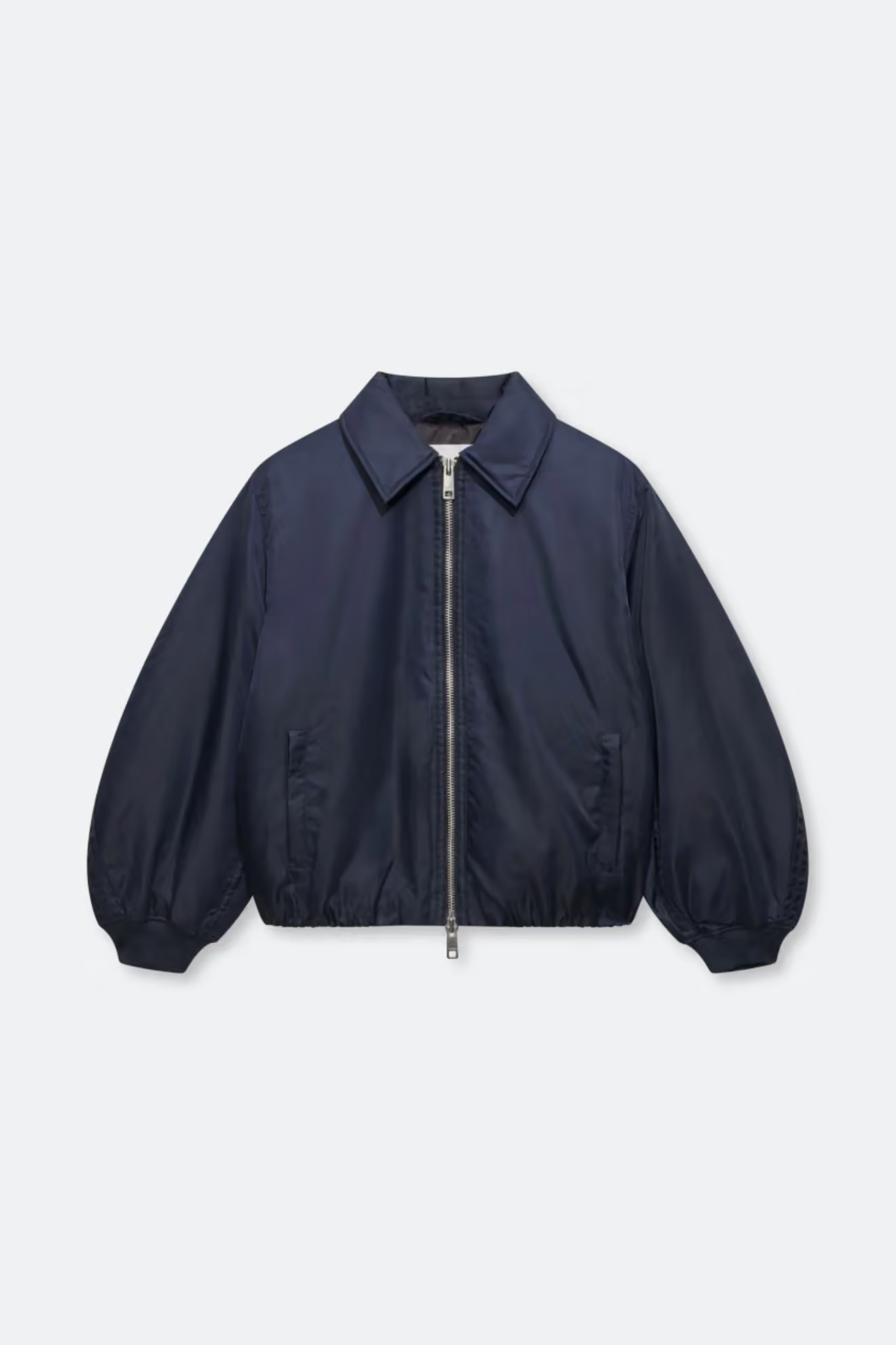 MAJA BOMBER JACKET - SALUTE