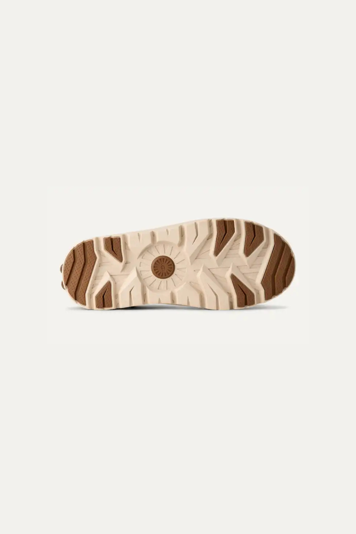 CLASSIC ULTRA MINI WEATHER HYBRID MEN - CHESTNUT / WHITECAP