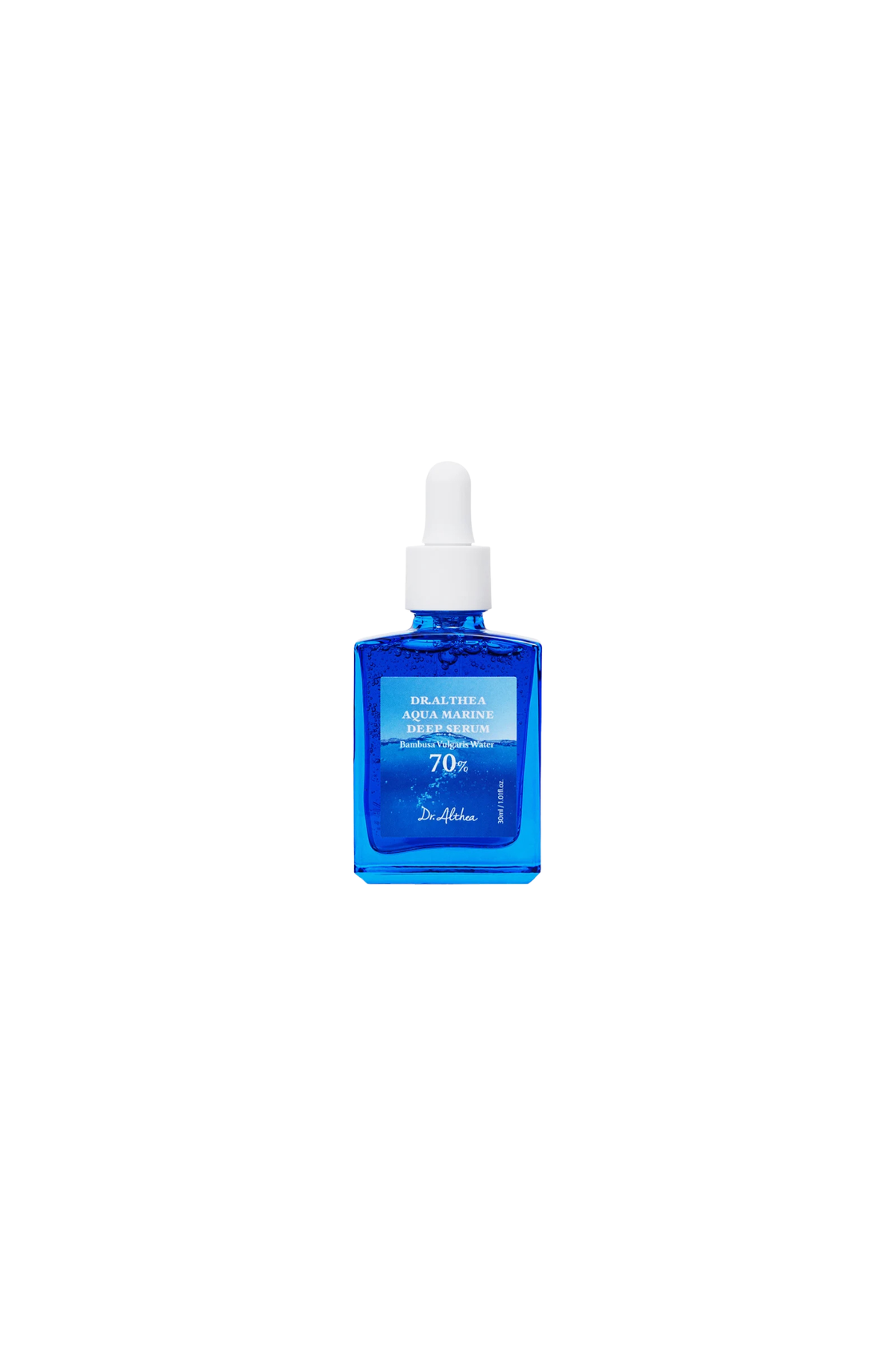 AQUA MARINE DEEP SERUM 30ML