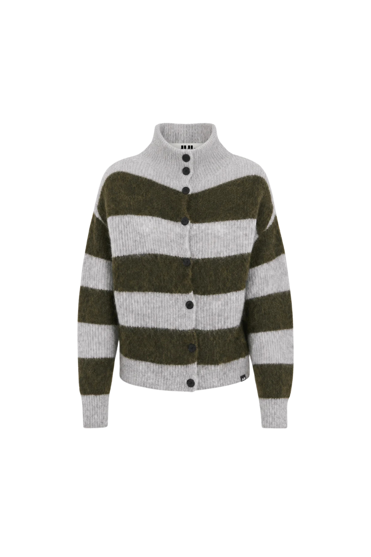 CARDIGAN JOSH - KAKI