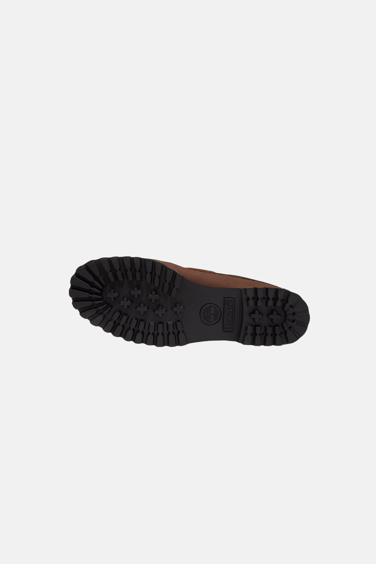 BOAT WOMEN SHOES - DARK BROWN NUBUCK