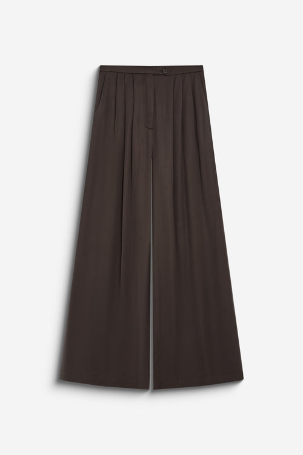 BARNABE PANTS - CHOCOLAT