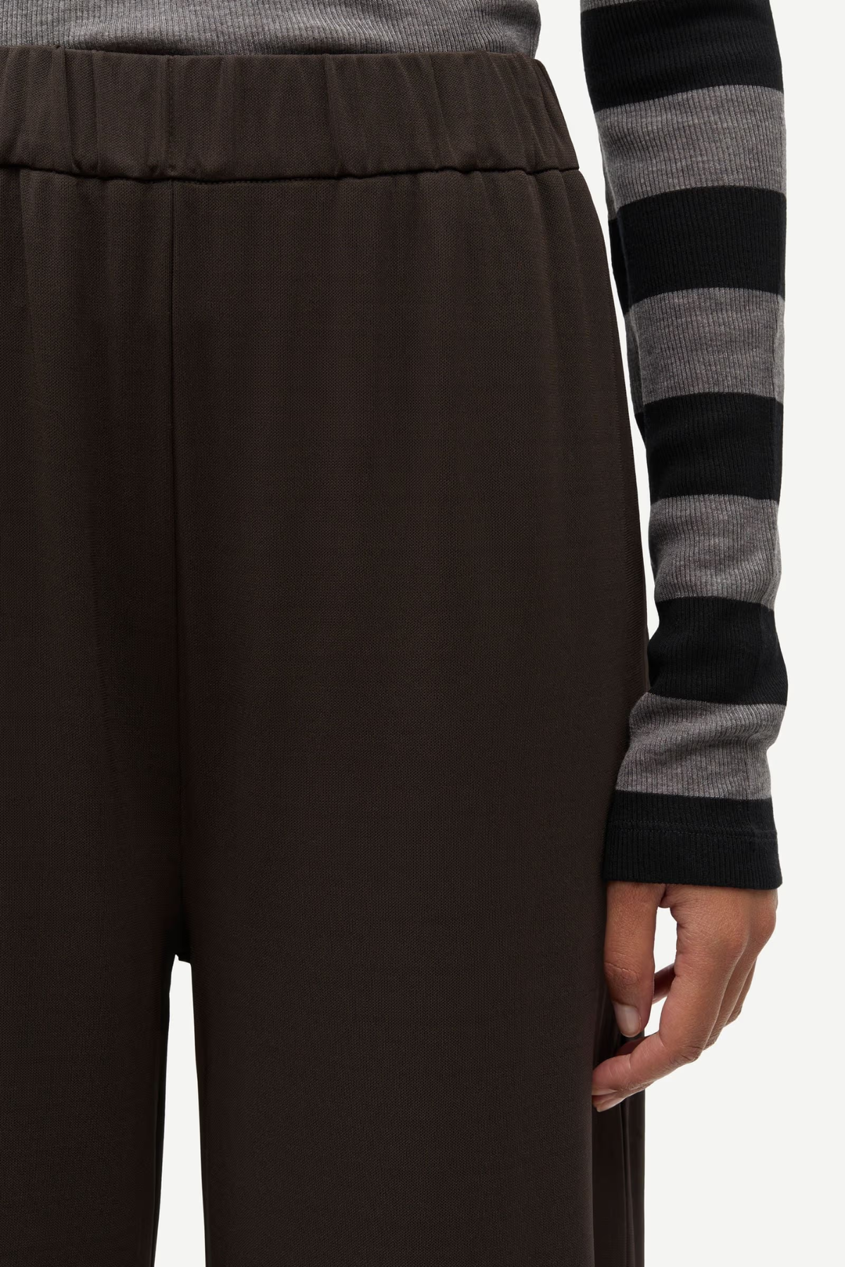 UMI BROEK - MULCH