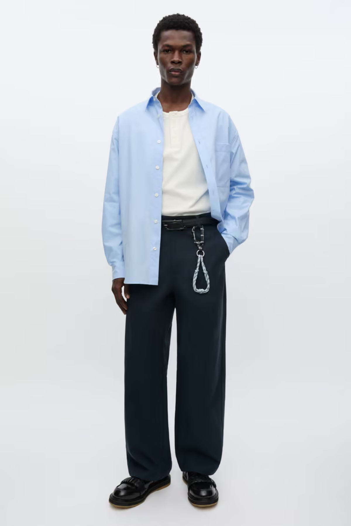 NOAH SHIRT - WINDSURFER
