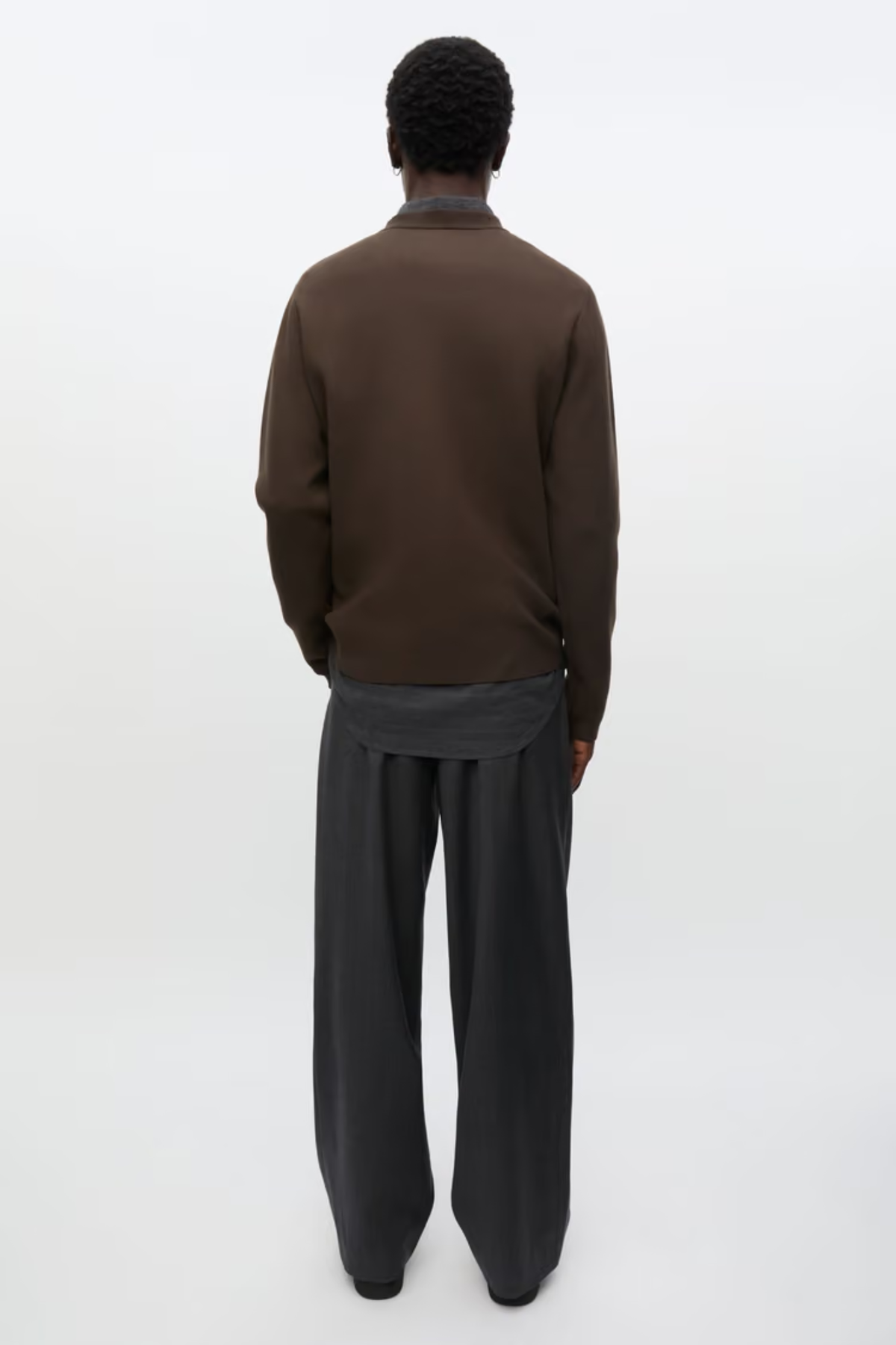 MATT SWEATER - DELICIOSO