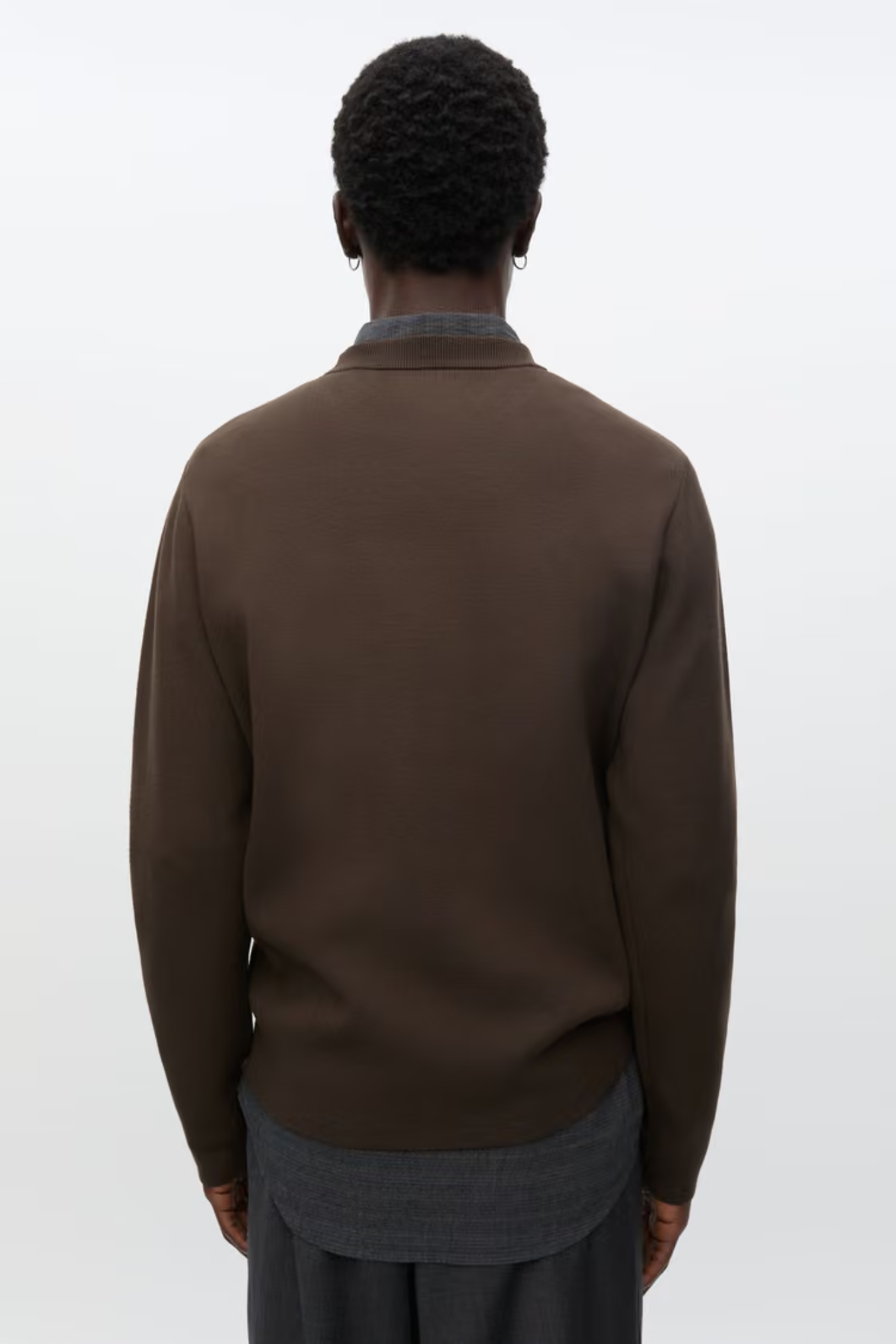 MATT SWEATER - DELICIOSO