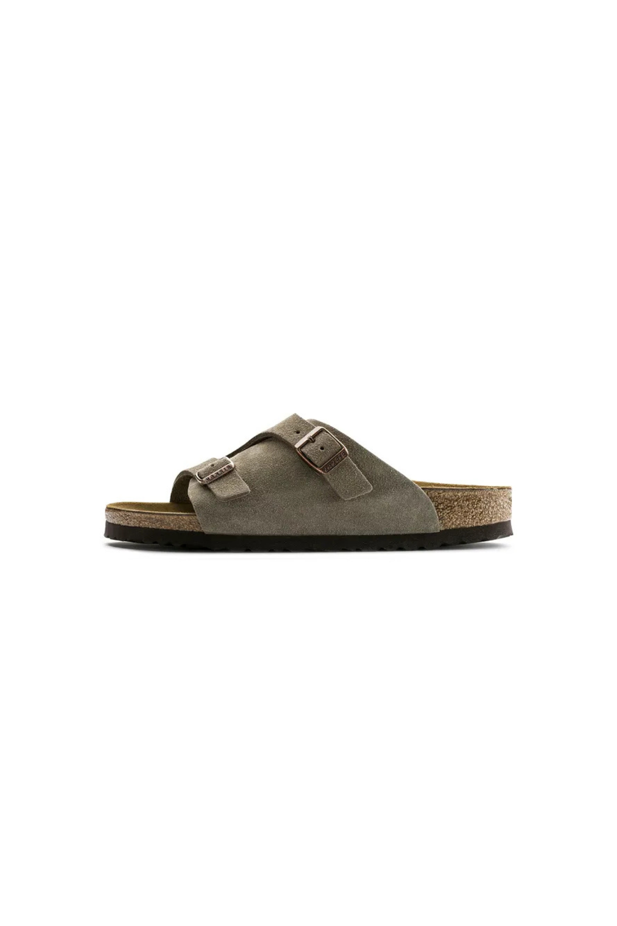 ZÜRICH BS MEN SANDAL - TAUPE