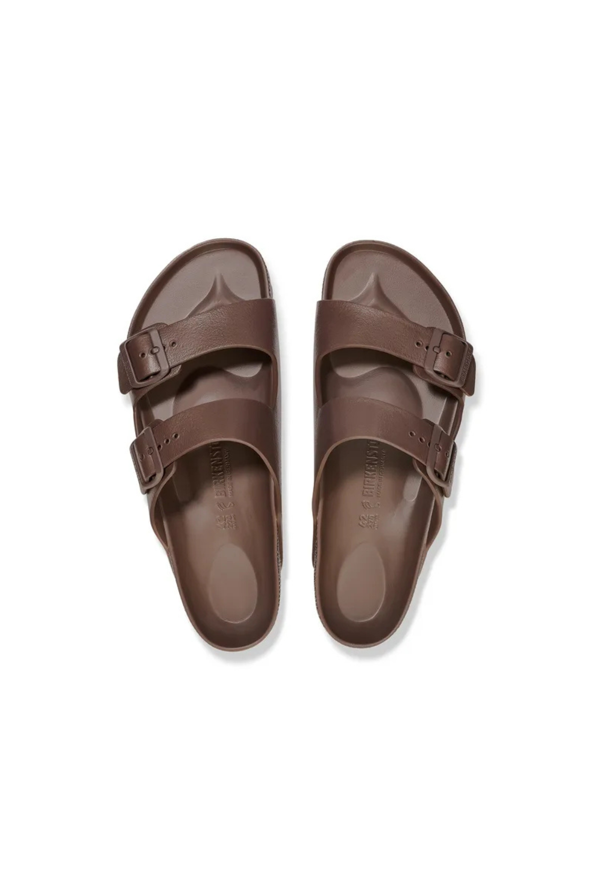 ARIZONA EVA MEN SANDAL - ROAST