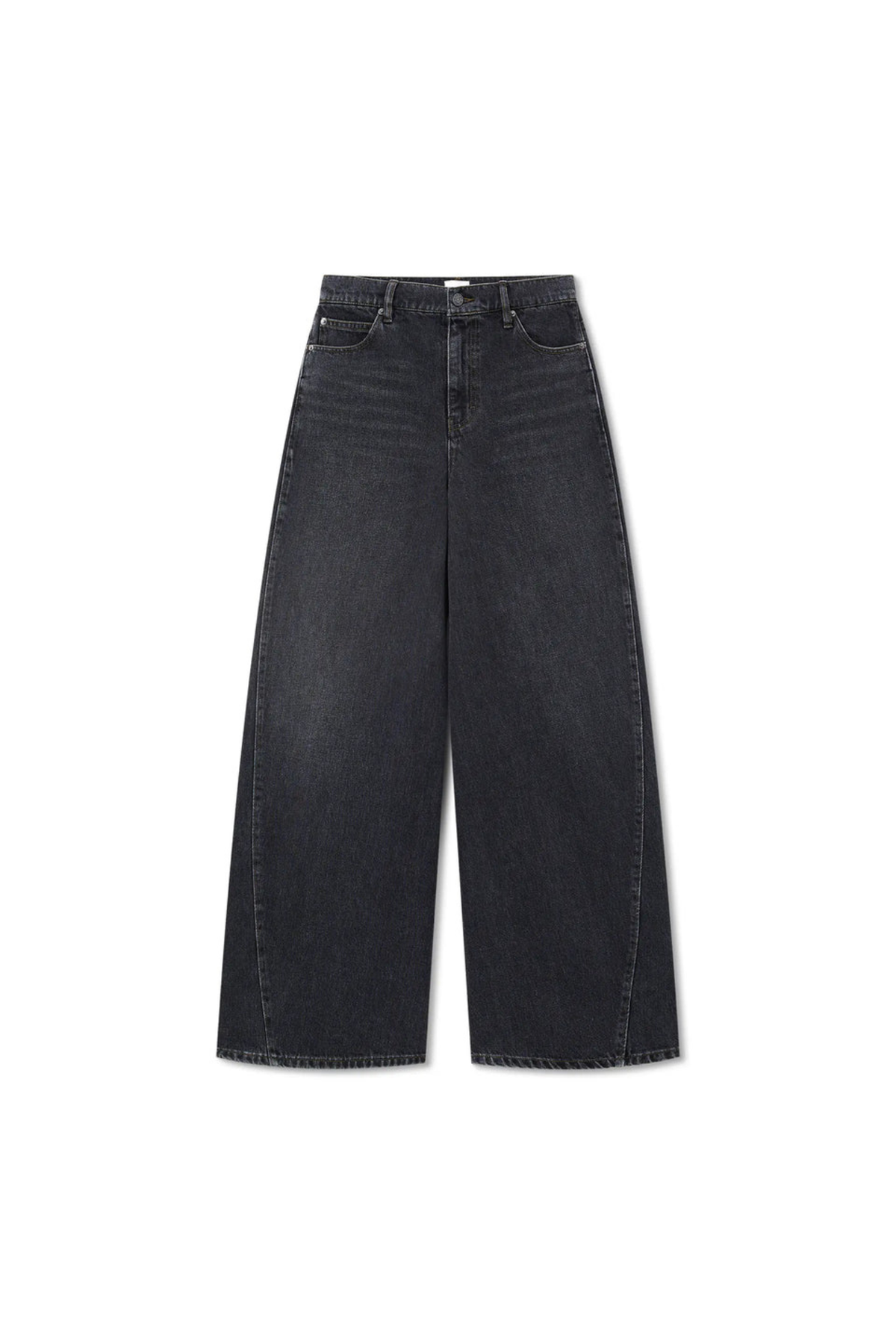 ORSON DENIM JEANS - MAXI KOHL