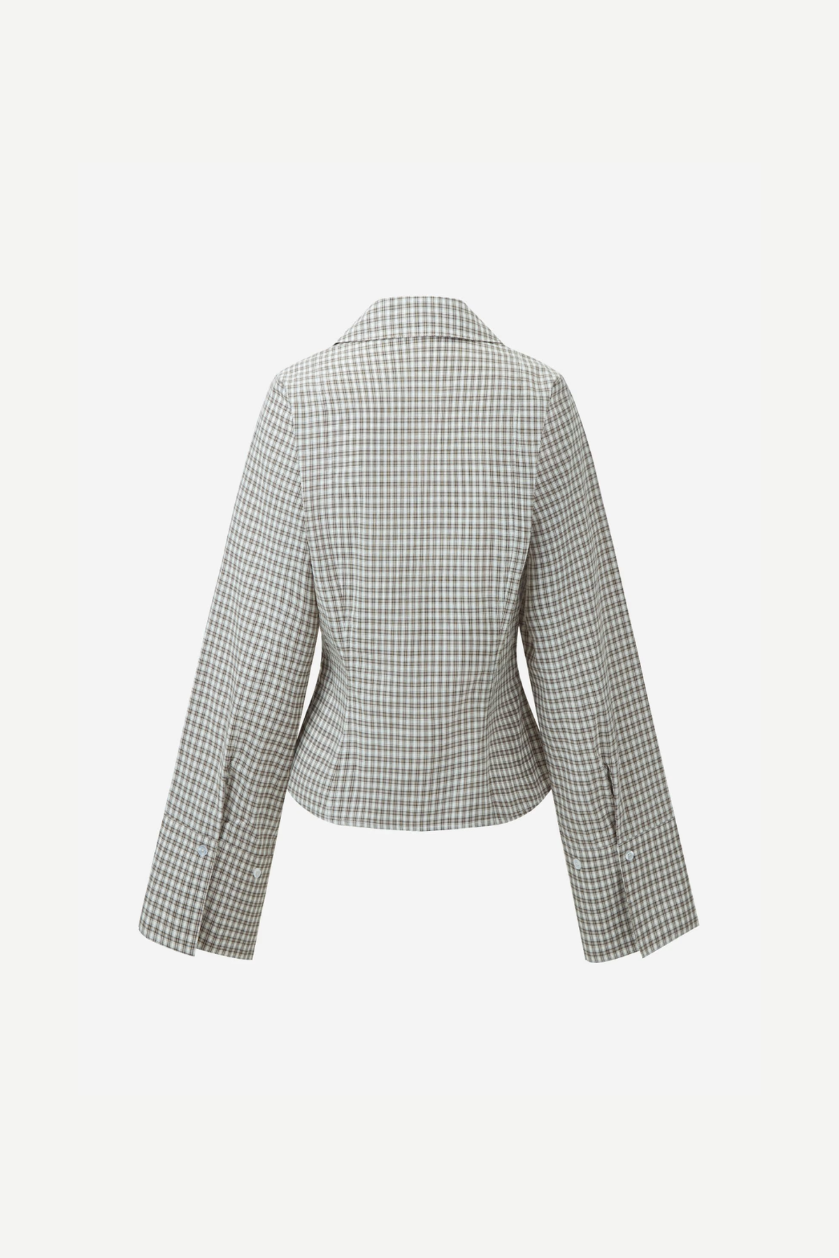 CHEMISE AGNESTA CH - CARREAUX NEUTRES