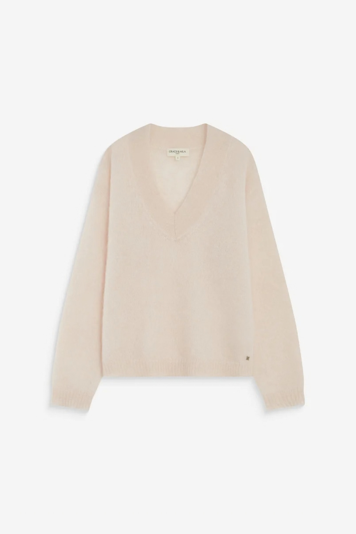 ADORABLE PULL - NUDE
