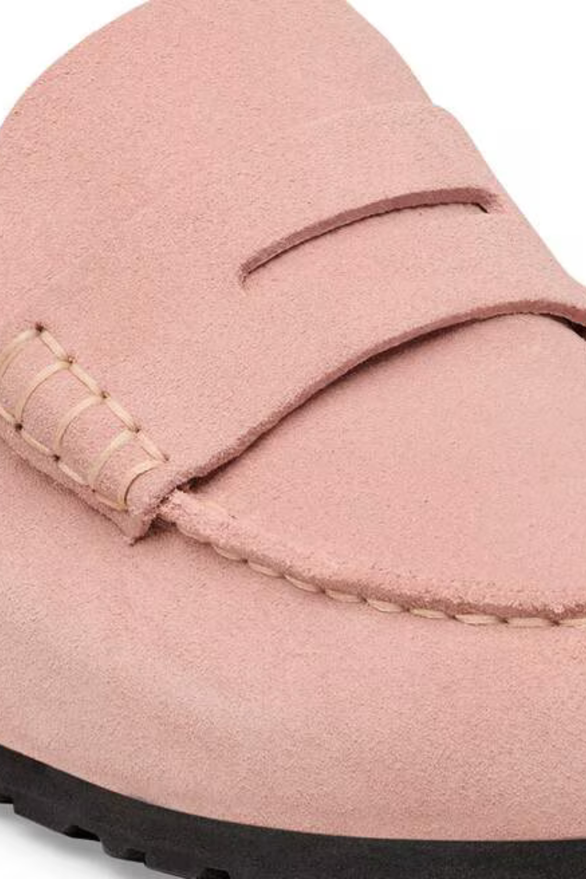 NAPLES WRAPPED WOMEN SHOES  - PINK CLAY