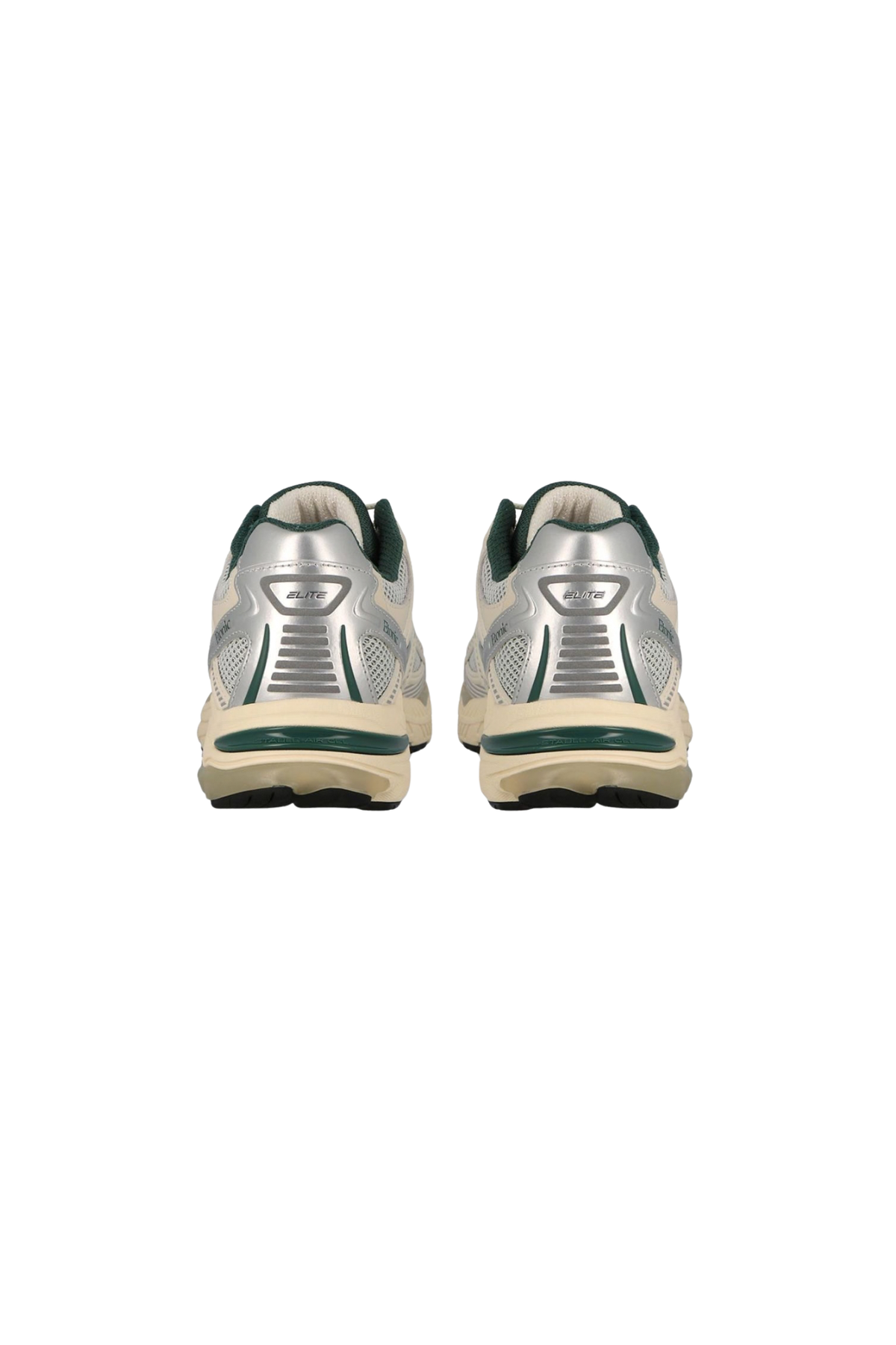 ELITE FLUO HEREN SNEAKERS - BOTANICAL