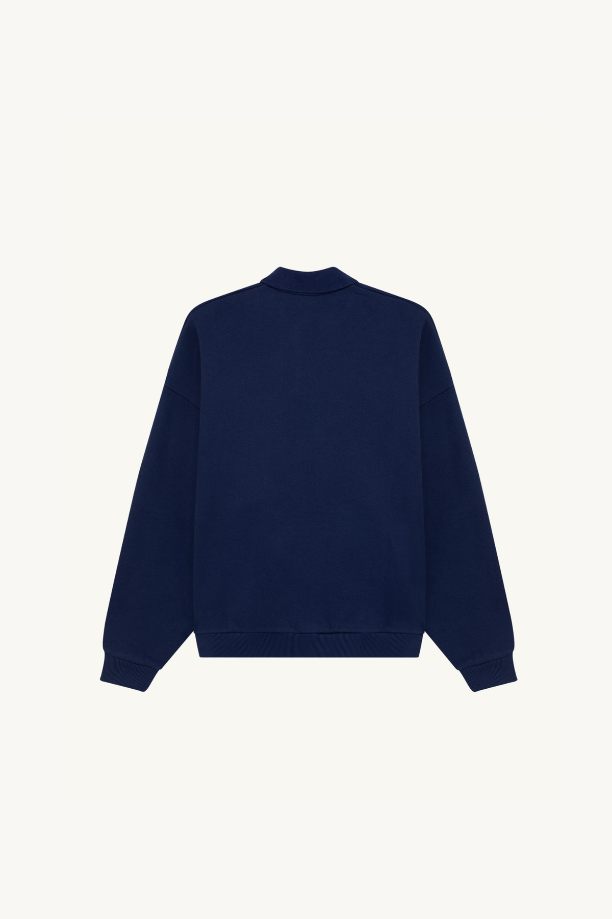 AUTRY MAIN UNISEX SWEATSHIRT - HEAVY JERSEY