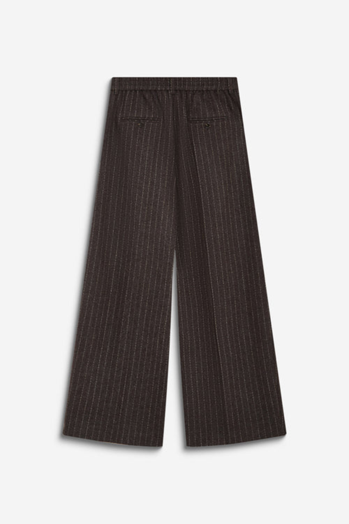 BALDWIN PANTS - CHOCOLAT