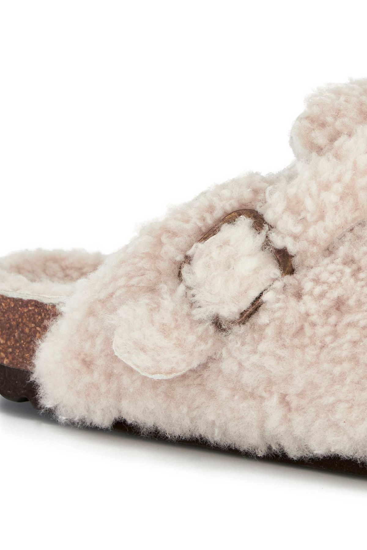 SHEA FAE NEW WOMEN SANDALS - OFF WHITE