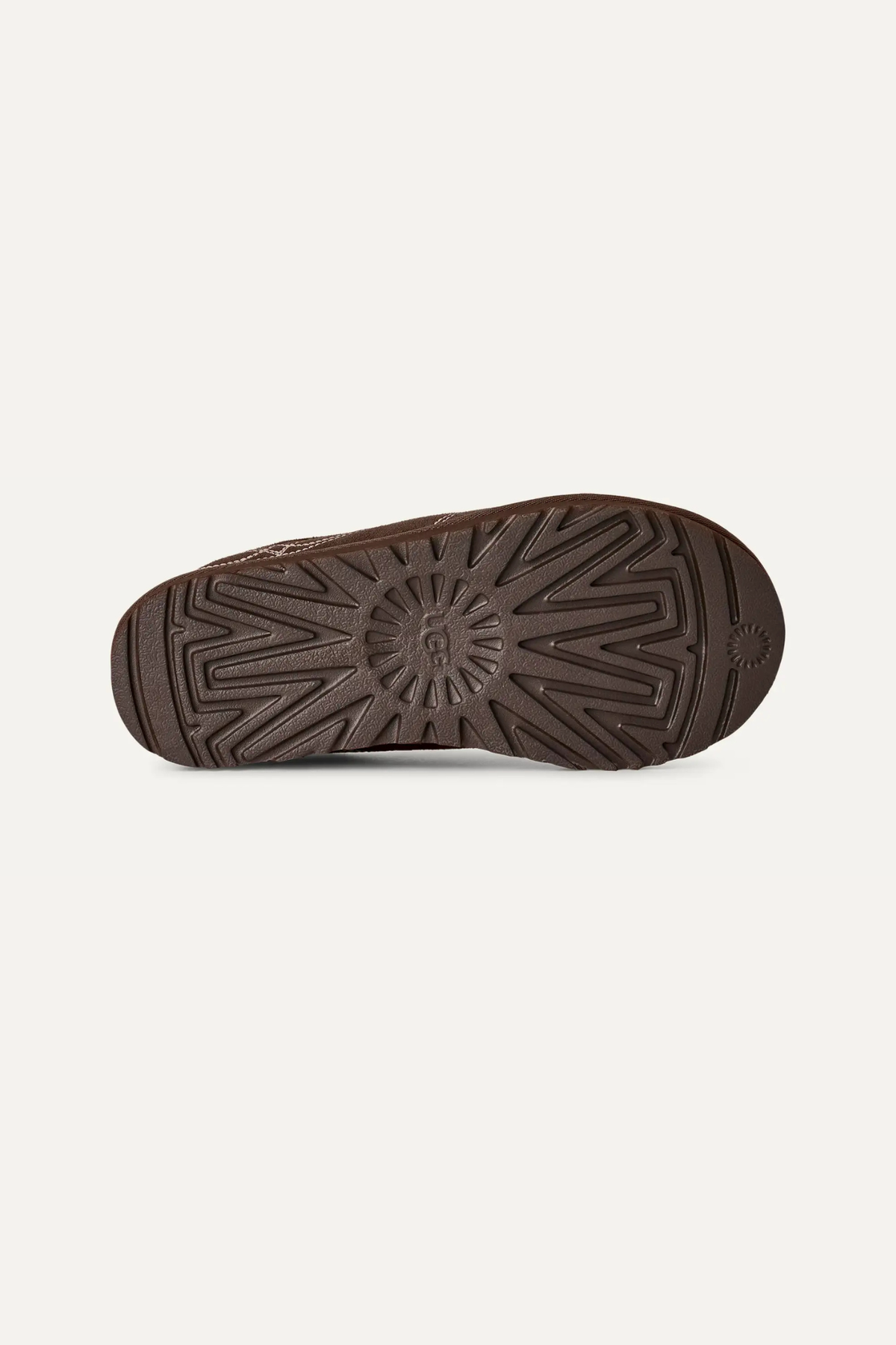 TASMAN WESTERN WOMEN SHOES - BURNT CEDAR