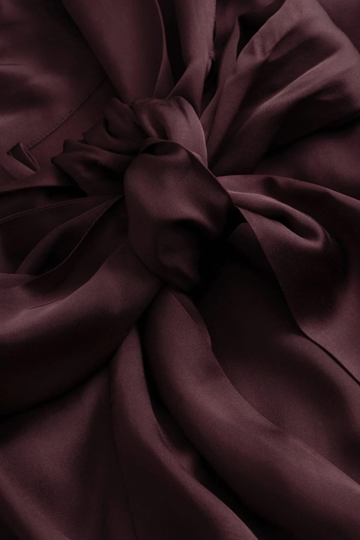 ROBES MELDA - BORDEAUX