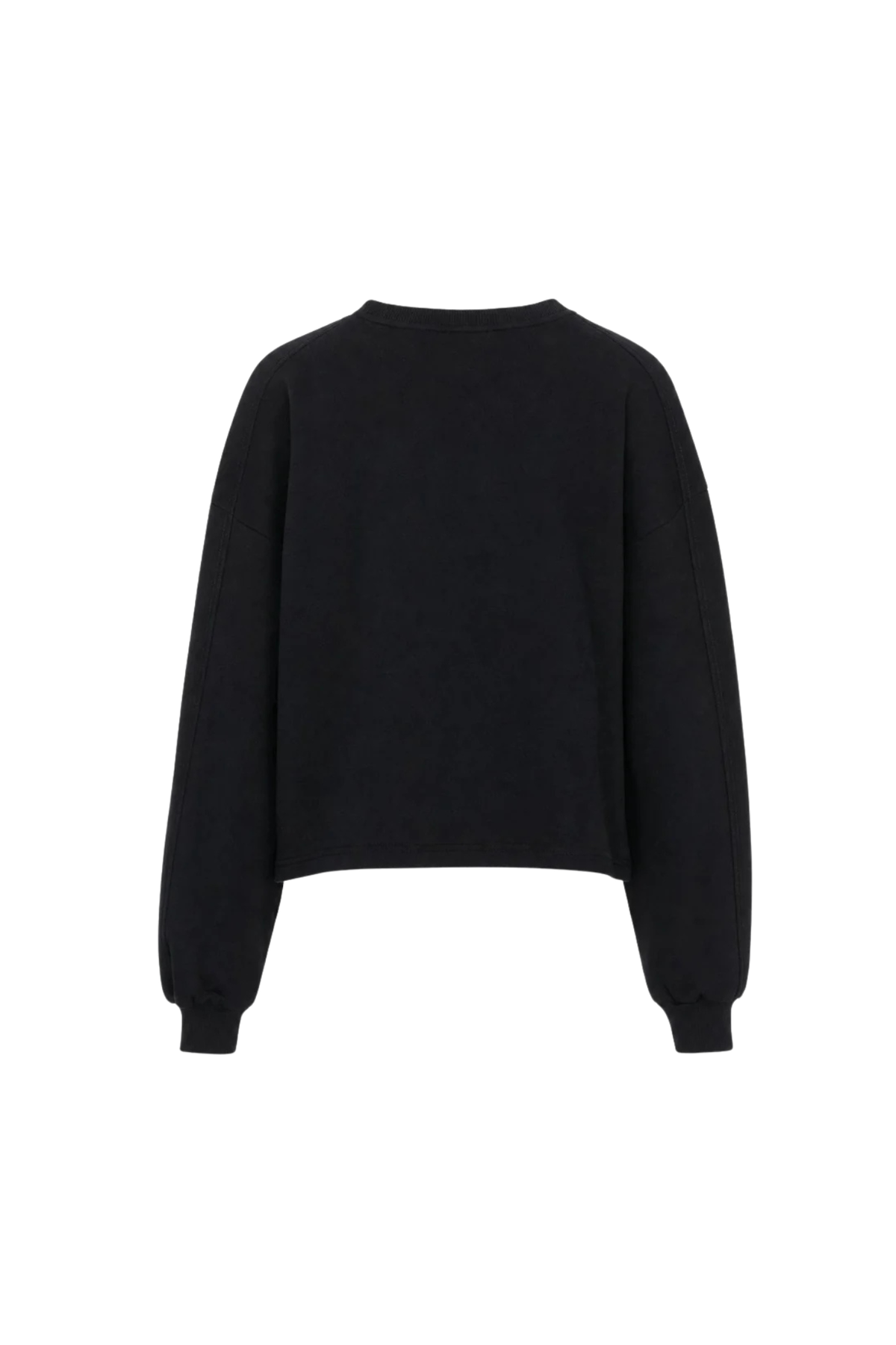SOEN SWEATSHIRT - BLACK