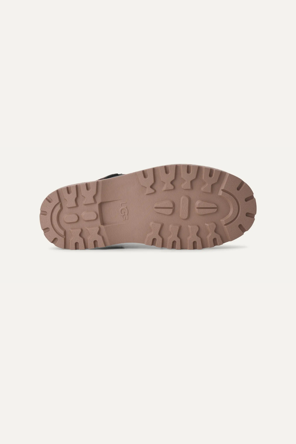 BIRCH HIKER MEN SHOES - DUSTER COCOA