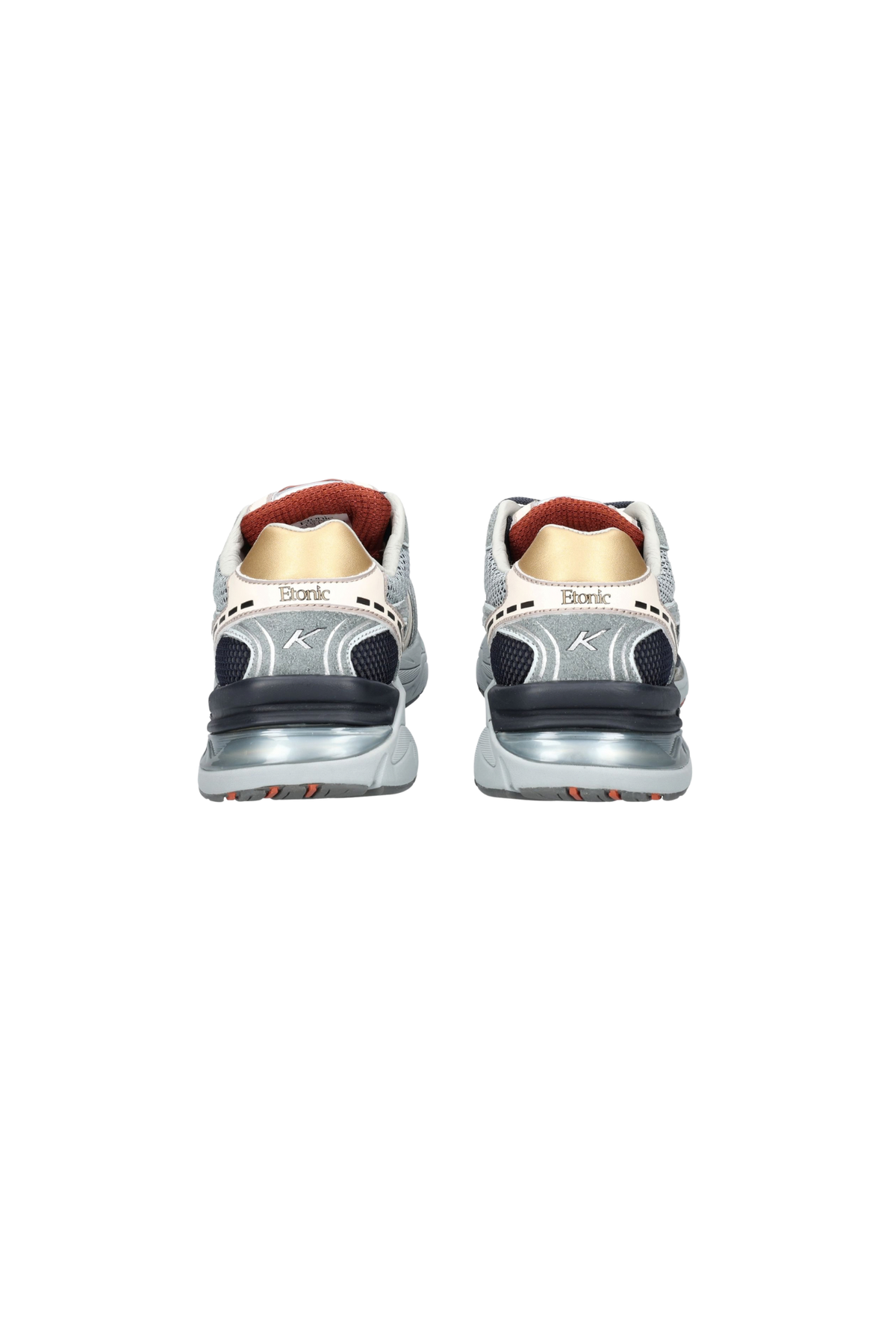 KENDARI HEREN SNEAKERS - DARK SLATE