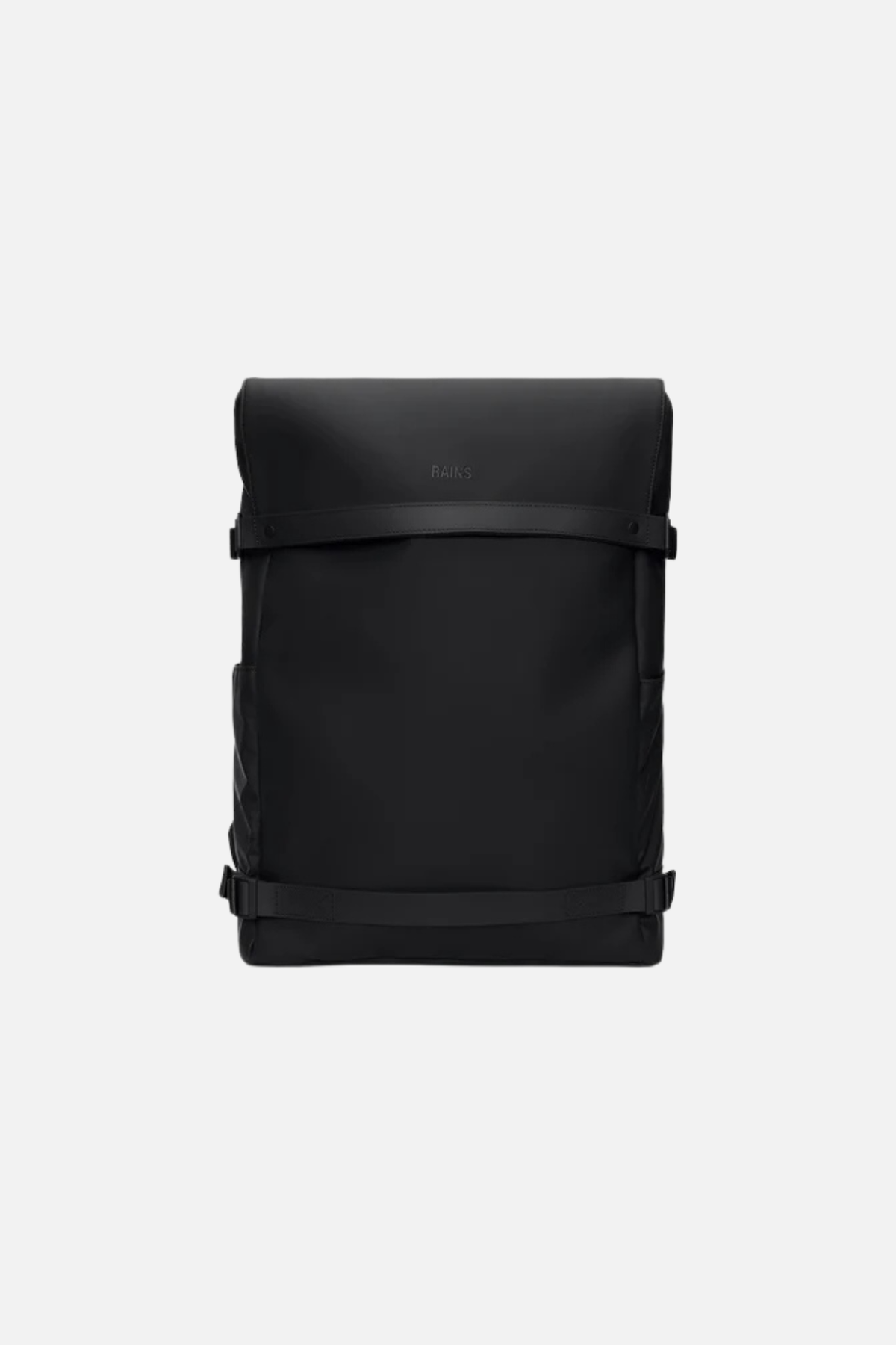 OTG BACKPACK W3 - BLACK