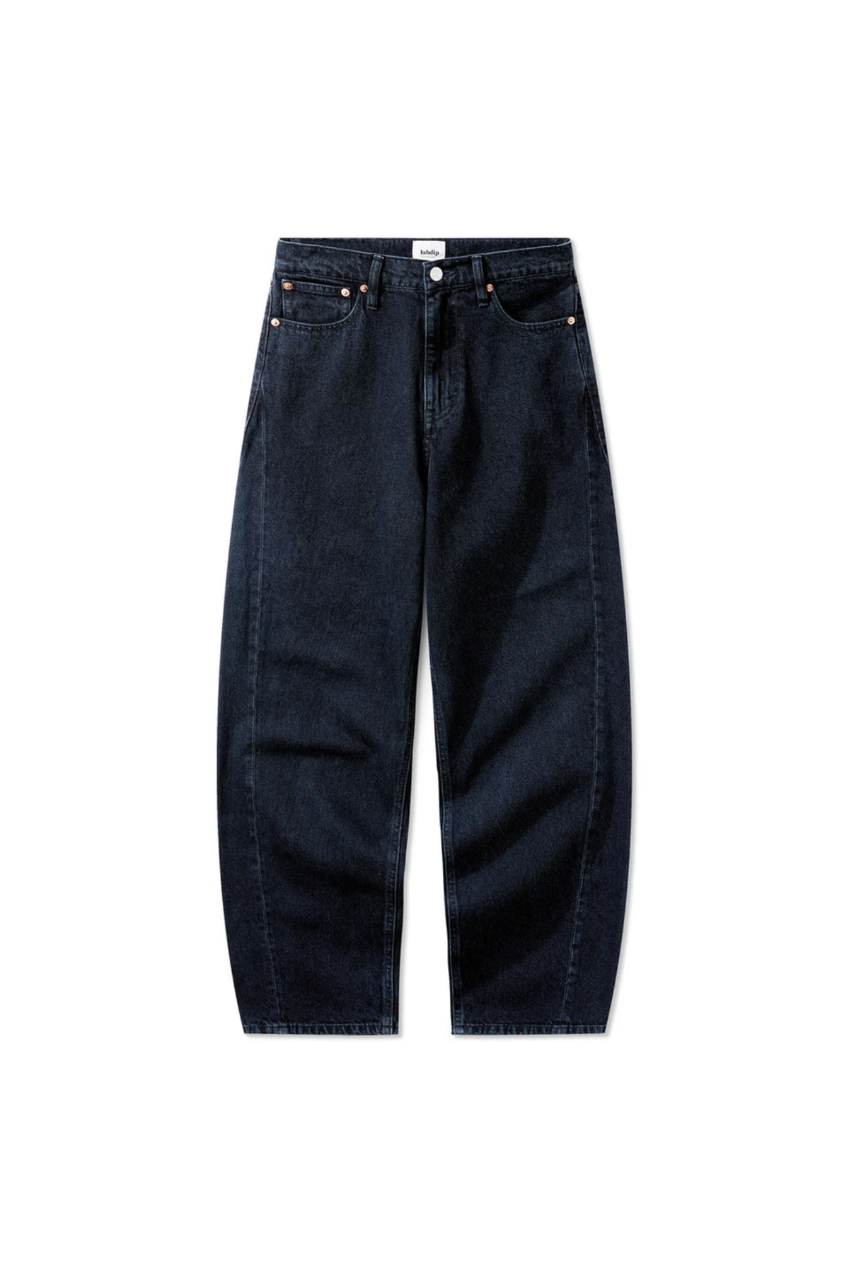 OSAKA DENIM JEANS - RAW