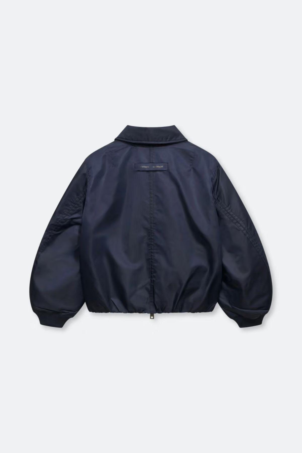 MAJA BOMBER JACKET - SALUTE